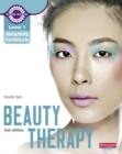Level 1 NVQ/SVQ Certificate Beauty Therapy Candidate Handbook 2nd edition - Book