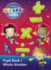 Heinemann Active Maths - Second Level - Exploring Number - Pupil Book 1 - Whole Number - Book