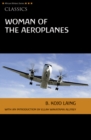 Woman of the Aeroplanes - Book