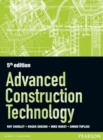 Advanced Construction Technology 5th edition - Book