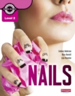 Level 2 Nails student book - Book