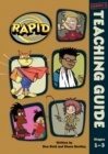 Rapid Stages 1-3 Teaching Guide (Series 2) - Book