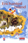 The Enchanted Island - Book