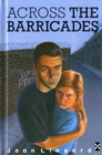 Across The Barricades - Book