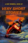 Very Short Stories - Book