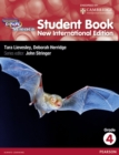 Heinemann Explore Science 2nd International Edition Student's Book 4 - Book