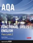 AQA Functional English Student Book: Pass Level 2 - Book