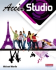 Acces Studio PB PACK - Book