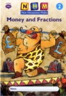New Heinemann Maths Yr2, Money and Fractions Activity Book (8 Pack) - Book