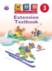 New Heinemann Maths Yr3, Extension Textbook - Book