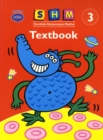 Scottish Heinemann Maths 3: Textbook - Book
