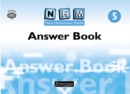 New Heinemann Maths Yr5, Answer Book - Book