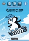 Scottish Heinemann Maths 5 Assessment PCMS - Book