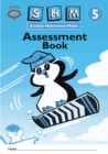 Scottish Heinemann Maths 5 Assessment Book 8PK - Book