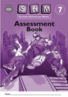 Scottish Heinemann Maths 7: Assessment Book (8 pack) - Book