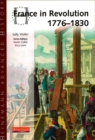 Heinemann Advanced History: France in Revolution 1776-1830 - Book