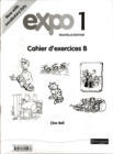 Expo 1 Workbook B Pack of 8 New Edition - Book