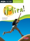 Mira AQA GCSE Spanish Foundation Student Book - Book