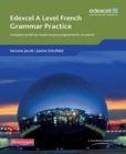 Edexcel A Level French Grammar Practice Book - Book