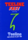 Teeline Fast - Book