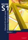 Revise Edexcel AS and A Level Modular Mathematics Statistics 1 - Book