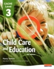 CACHE Level 3 in Child Care and Education Student Book - Book