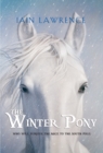 The Winter Pony - Book