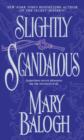 Slightly Scandalous - eBook
