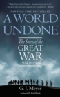 World Undone - eBook