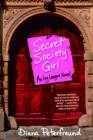 Secret Society Girl - eBook