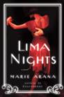 Lima Nights - eBook