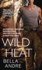 Wild Heat - eBook