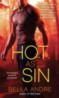 Hot as Sin - eBook