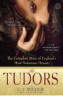 Tudors - eBook