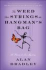 Weed That Strings the Hangman's Bag - eBook