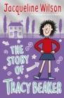 The Story of Tracy Beaker - Book