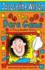 The Dare Game : A Tracy Beaker Story - Book