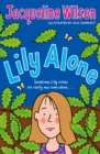 Lily Alone - Book