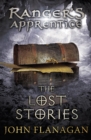 The Lost Stories (Ranger's Apprentice Book 11) - Book