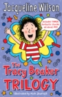 The Tracy Beaker Trilogy - Book