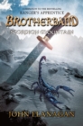 Scorpion Mountain (Brotherband Book 5) - Book