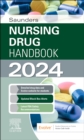 Saunders Nursing Drug Handbook 2024 - Book