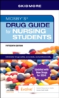 Mosby's Drug Guide for Nursing Students with update - Book