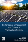 Performance Enhancement and Control of Photovoltaic Systems - Book