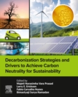 Decarbonization Strategies and Drivers to Achieve Carbon Neutrality for Sustainability - eBook