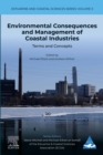 Environmental Consequences and Management of Coastal Industries : Terms and Concepts - eBook