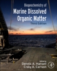 Biogeochemistry of Marine Dissolved Organic Matter - Book
