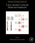 Cell-based Cancer Immunotherapy - eBook