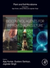 Biocontrol Agents for Improved Agriculture - eBook