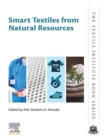 Smart Textiles from Natural Resources - eBook